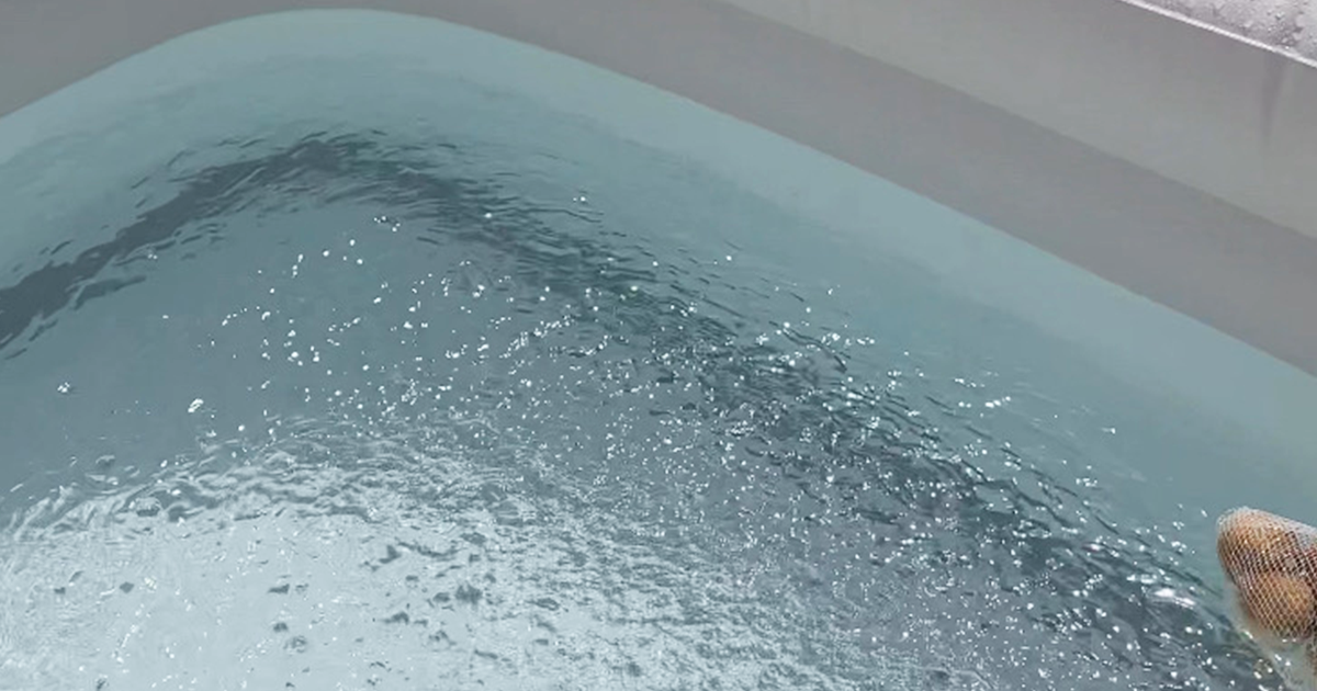 ゆな青ベース(UNITED AOMORI BASE) Bath